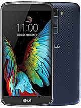 Best available price of LG K10 in Egypt