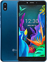 Best available price of LG K20 2019 in Egypt
