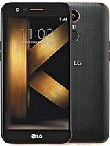 Best available price of LG K20 plus in Egypt