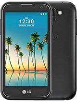 Best available price of LG K3 2017 in Egypt