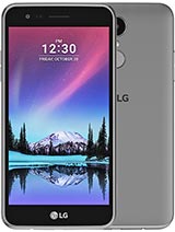 Best available price of LG K4 2017 in Egypt