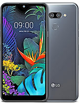Best available price of LG K50 in Egypt