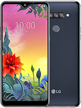Best available price of LG K50S in Egypt