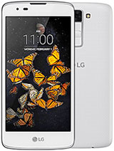 Best available price of LG K8 in Egypt