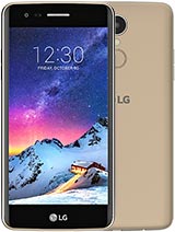 Best available price of LG K8 2017 in Egypt