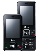 Best available price of LG KC550 in Egypt