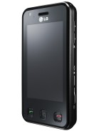 Best available price of LG KC910i Renoir in Egypt