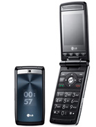 Best available price of LG KF300 in Egypt