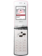Best available price of LG KF350 in Egypt