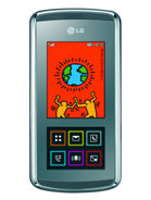 Best available price of LG KF600 in Egypt