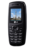Best available price of LG KG110 in Egypt