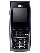 Best available price of LG KG130 in Egypt