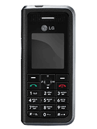 Best available price of LG KG190 in Egypt