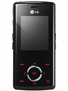 Best available price of LG KG280 in Egypt