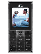 Best available price of LG KG320 in Egypt