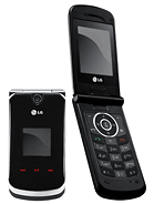 Best available price of LG KG810 in Egypt