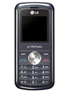 Best available price of LG KP105 in Egypt