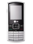 Best available price of LG KP170 in Egypt