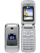 Best available price of LG KP210 in Egypt