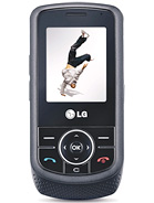 Best available price of LG KP260 in Egypt