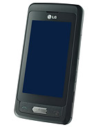 Best available price of LG KP502 Cookie in Egypt