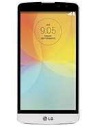 Best available price of LG L Bello in Egypt