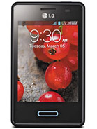 Best available price of LG Optimus L3 II E430 in Egypt