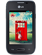 Best available price of LG L35 in Egypt