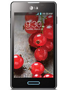 Best available price of LG Optimus L5 II E460 in Egypt