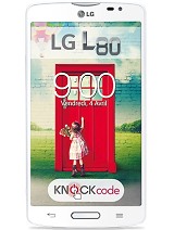 Best available price of LG L80 in Egypt