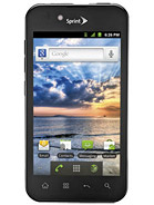 Best available price of LG Marquee LS855 in Egypt