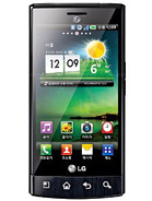 Best available price of LG Optimus Mach LU3000 in Egypt