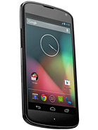 Best available price of LG Nexus 4 E960 in Egypt