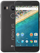 Best available price of LG Nexus 5X in Egypt