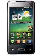 Best available price of LG Optimus 2X SU660 in Egypt