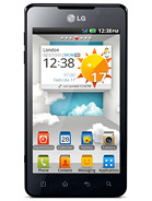 Best available price of LG Optimus 3D Max P720 in Egypt
