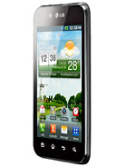 Best available price of LG Optimus Black P970 in Egypt