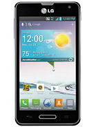 Best available price of LG Optimus F3 in Egypt