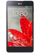 Best available price of LG Optimus G E975 in Egypt
