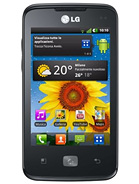 Best available price of LG Optimus Hub E510 in Egypt