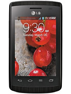 Best available price of LG Optimus L1 II E410 in Egypt