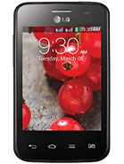 Best available price of LG Optimus L2 II E435 in Egypt