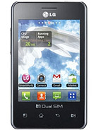 Best available price of LG Optimus L3 E405 in Egypt