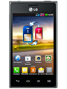 Best available price of LG Optimus L5 Dual E615 in Egypt