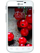 Best available price of LG Optimus L5 II Dual E455 in Egypt