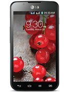 Best available price of LG Optimus L7 II Dual P715 in Egypt