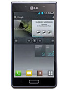 Best available price of LG Optimus L7 P700 in Egypt