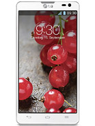 Best available price of LG Optimus L9 II in Egypt