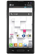 Best available price of LG Optimus L9 P769 in Egypt