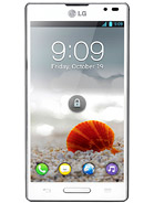 Best available price of LG Optimus L9 P760 in Egypt